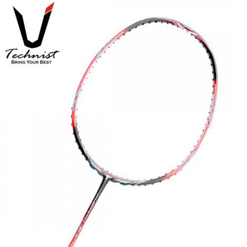 테크니스트 JH-4 레드