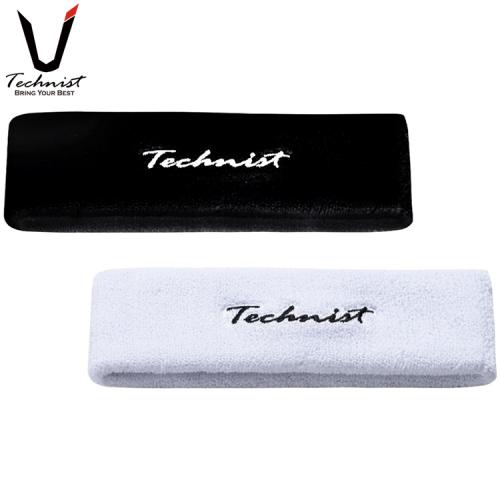 테크니스트 스포츠 헤어밴드 (1개입)