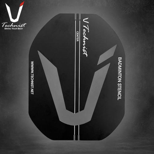 테크니스트 스텐실판 (스텐실카드)