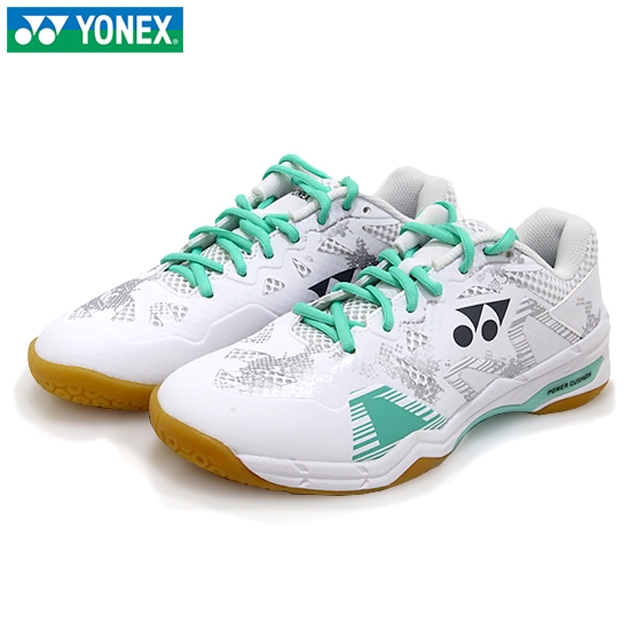 SHB-ELX3EX 화이트 (이클립션 X3/남여공용 배드민턴화)