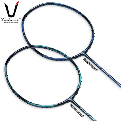 테크니스트 PRO 912 (듀얼프레임)