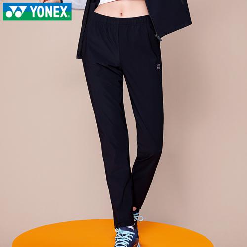 233WP002FBK (여성우븐긴바지)