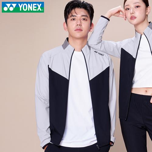 233WU001MBK (남성우븐자켓)