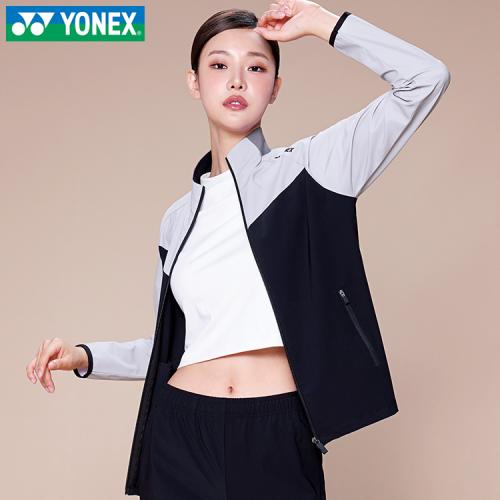 233WU002FBK (여성우븐자켓)