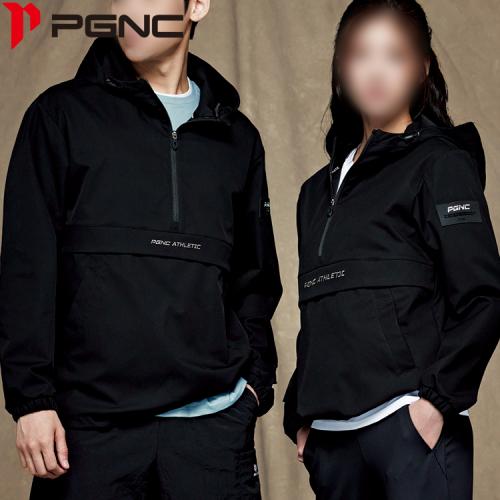 WB-164 (남여공용우븐아노락)