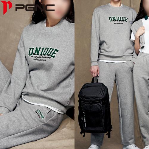 MRT-117+DP-310 (남여공용맨투맨티+기모긴바지)