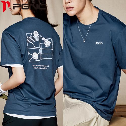 DT-118 (남여공용티셔츠)