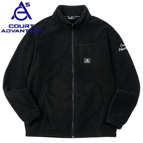 CAJ-709 (남여공용플리스자켓)