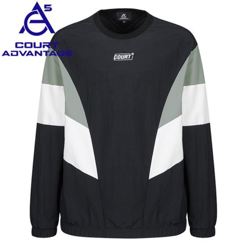 CMT-708 (남여공용우븐맨투맨티)