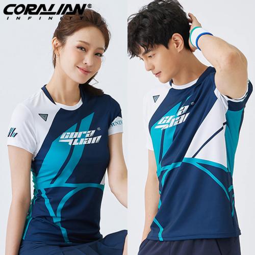 CRT-C1382/CRT-C2382 (남여커플티)