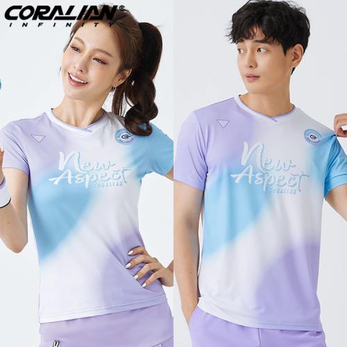 CRT-C1383/CRT-C2383 (남여커플티)