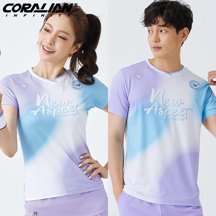 CRT-C1383/CRT-C2383 (남여커플티)