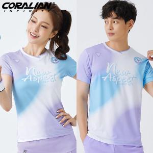 CRT-C1383/CRT-C2383 (남여커플티)