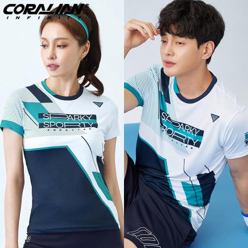 CRT-C1388/CRT-C2388 (남여커플티) CRT-C1388/CRT-C2388 (남여커플티)