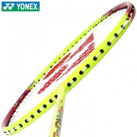 나노플레어 002 어빌리티 (NANOFLARE 002 ABILITY) 배드민턴라켓