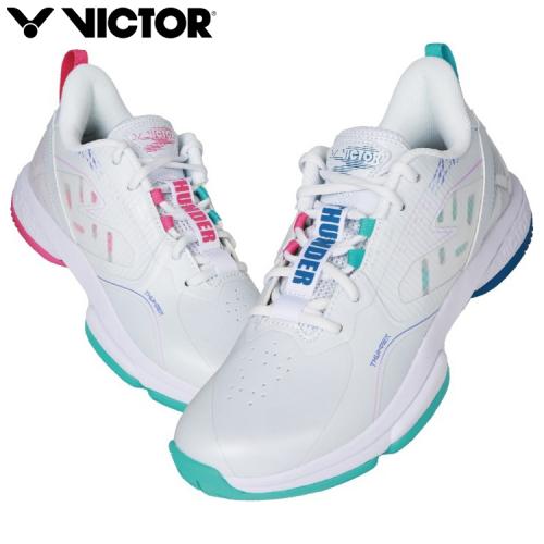 THUNDER PLUS 썬더 플러스 (남여공용배드민턴화)