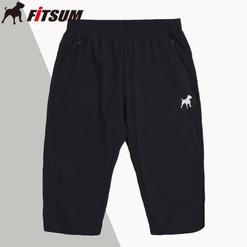 32WPB3000M BK (남성반바지)