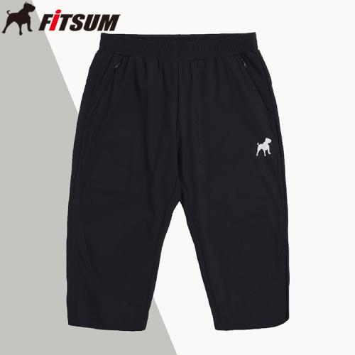 32WPB3100W BK (여성반바지)