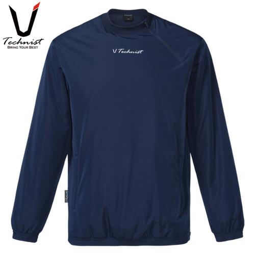 23TJ-V76 (남여공용 패딩피스테 바람막이)