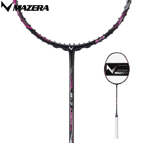 M-7 LIGHT PINK / 76~78g 경량형라켓