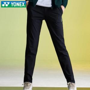 241WP002FBK (여성우븐긴바지)