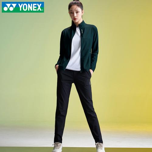 241WU002FDG+241WP002FBK (여성우븐트레이닝복)