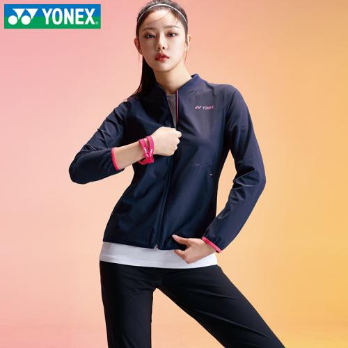 241WU006FDN+241WP006FBK (여성우븐트레이닝복)