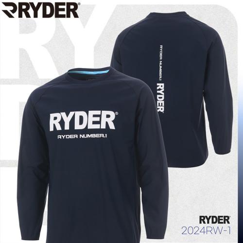 2024RW-1 (남여공용바람막이)