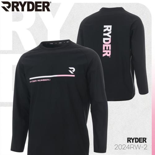 2024RW-2 (남여공용바람막이)