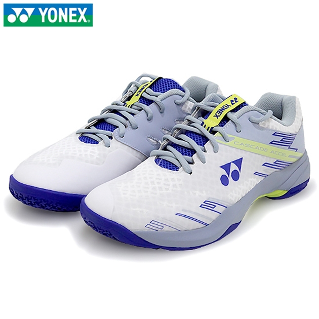 SHB-CA1EX SM/WH (캐스케이드 엑셀/남여공용배드민턴화) SHB-CA1EX SM/WH (캐스케이드 엑셀/남여공용배드민턴화)