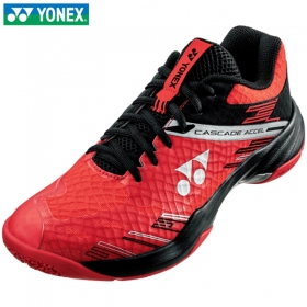 SHB-CA1EX RD/BK (캐스케이드 엑셀/남여공용배드민턴화)