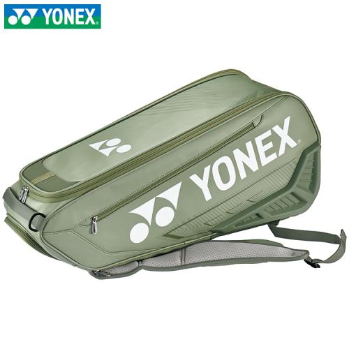 BA02326EX 스모크민트 (배드민턴/테니스겸용 2단가방)