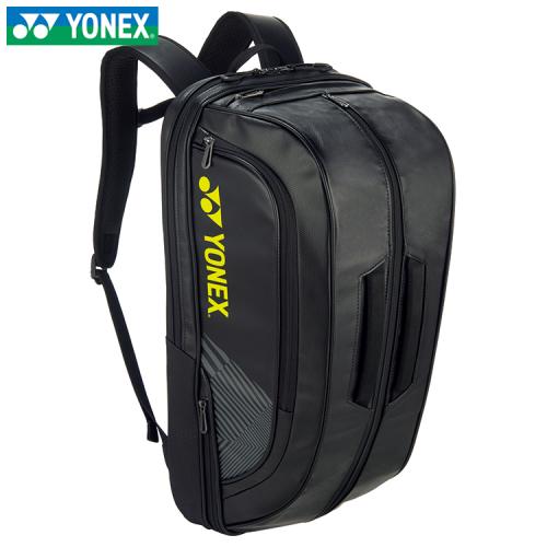 BA02312EX 블랙/옐로우 (백팩/배낭가방)