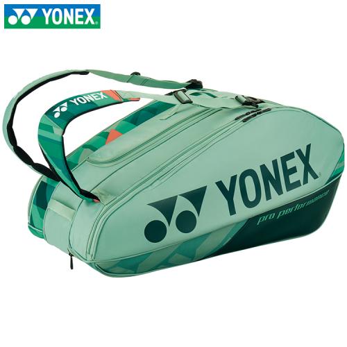 BA92429EX 올리브그린 (배드민턴/테니스겸용 3단가방)