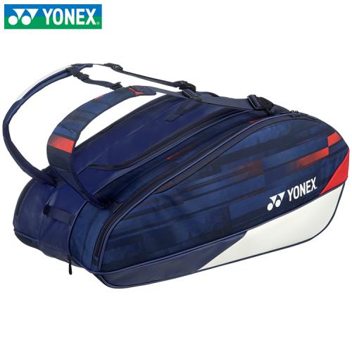 BA29PAEX (배드민턴/테니스겸용 3단가방)