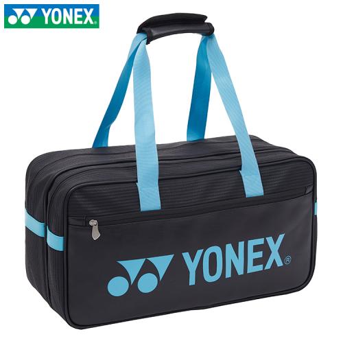 249BT006U 블랙 (배드민턴/테니스겸용 미니 토너먼트백)