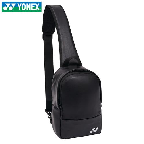 249BA003U 블랙 (미니 슬링백)