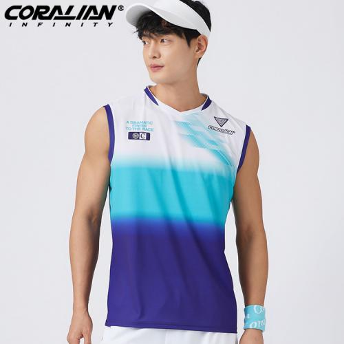 CRT-C1419 (남성민소매티셔츠)
