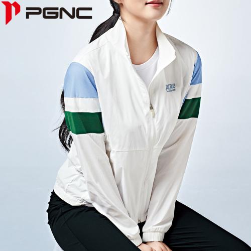 WB-268 (여성바람막이자켓)