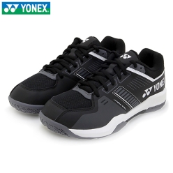 SHB-SF1EX 블랙 (스트라이더 플로우/남여공용배드민턴화)