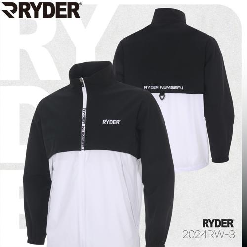 2024RW-3 (남여공용바람막이)