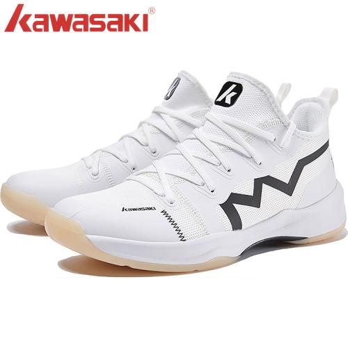 K1B30-B3321 펄화이트 (남여공용배드민턴화)