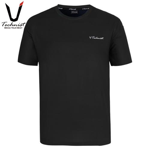 TNT6455 BK (남여티셔츠)