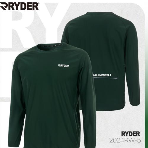 2024RW-5 (남여공용바람막이)