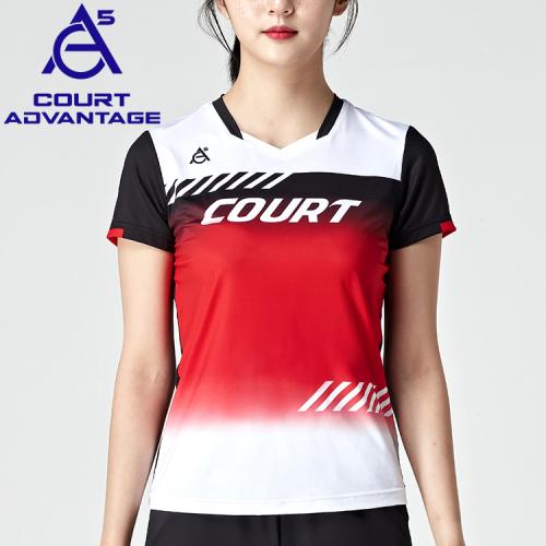 CRT-24F21 (여성티셔츠)