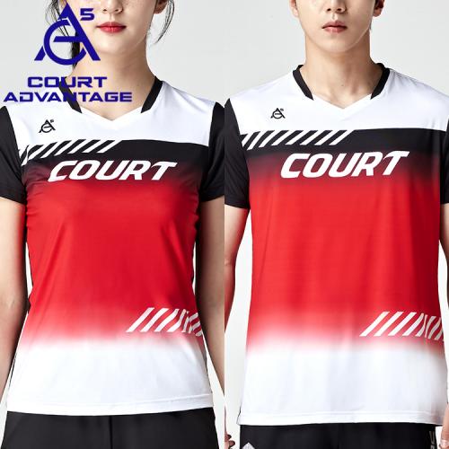 CRT-24F11/CRT-24F21 (남여커플티)