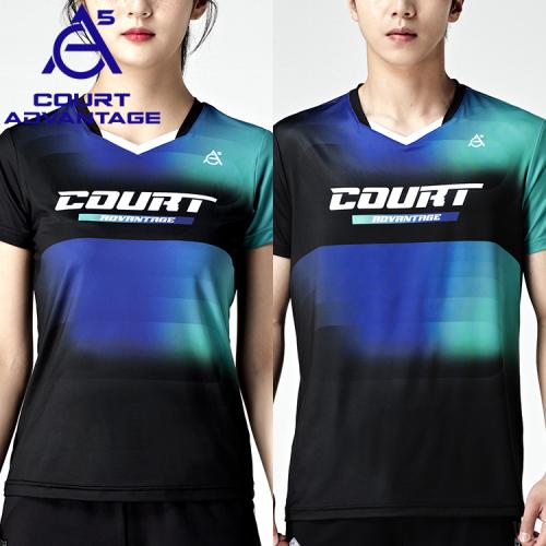 CRT-24F12/CRT-24F22 (남여커플티)