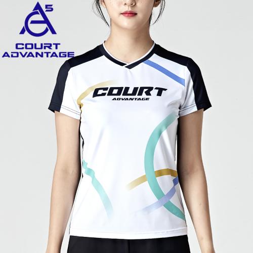 CRT-24F23 (여성티셔츠)