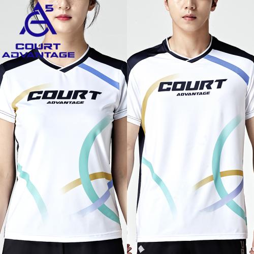 CRT-24F13/CRT-24F23 (남여커플티)