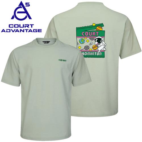 CDT-24F31 (남여공용티셔츠)